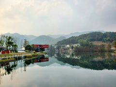 -海兰云天度假区温泉