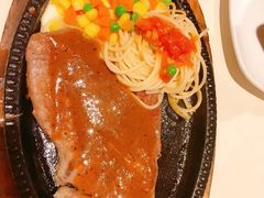 -菲滋意式餐厅(富阳东方茂店)