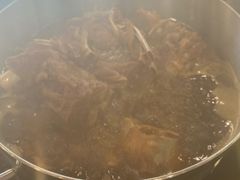 -蝎王府羊蝎子(西直门店)