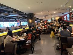 大堂-大头虾越式风味餐厅(光明广场店)