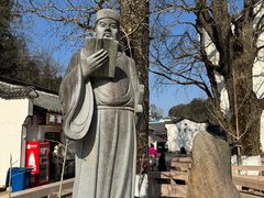 -九华山风景区