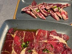 -新石器烤肉(南站店)