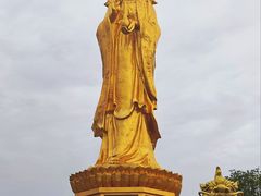 -广州莲花山旅游区