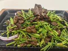 福寿烤肉-东兴楼饭庄(六里桥店)