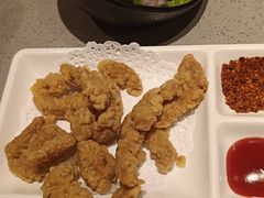 -海底捞火锅(百利广场店)