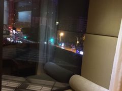 -珠海拱北口岸希尔顿欢朋酒店