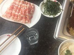-海底捞火锅(连城广场店)