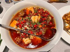 -望京辣宴·古法川菜(望京店)