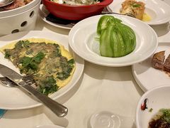 百秒黄花鱼-莆田餐厅PUTIEN(西安万象天地店)