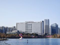 -天鹅湖体育公园