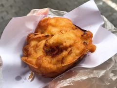 -阿婆油墩子(五里桥路188弄小区店)