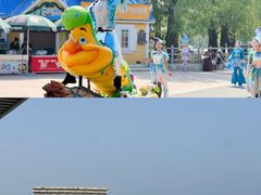 -渔岛海洋度假区