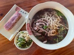 -邵顺兴锅盖面(金山宝地店)
