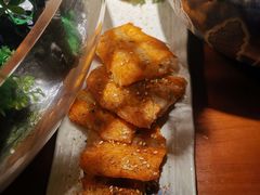 -鳗鱼家·深夜食堂(军博店)