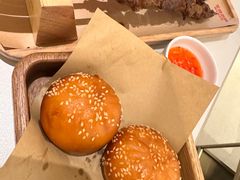 -左庭右院鲜牛肉火锅(金山万达店)