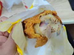 -麦当劳(无锡永乐店)