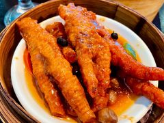 豉汁蒸凤爪-添运来(茶园奥园广场店)