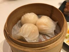 -上海金桥红枫万豪酒店-万豪中餐厅