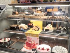 -DQ·蛋糕·冰淇淋(动壹店)