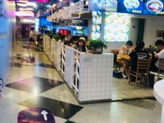 -吾悦广场(天津和平店)