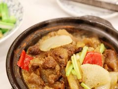 -围龙屋客家食府(福田店)