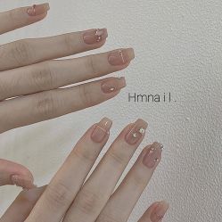 -伊奈尔美甲美睫