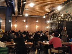 -PIZZA BIANCA(民园店)
