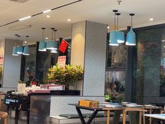 -勇利赵家烤肉坊(含光路店)