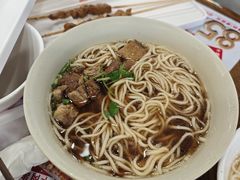 -李先生牛肉面大王(马栏店)