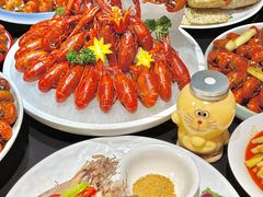-京悦南门涮羊肉·羊蝎子火锅(田林路店)