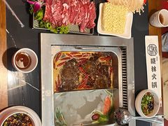 -晓林火锅(安定门店)