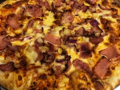 -Tubestation站点比萨(五道营店)