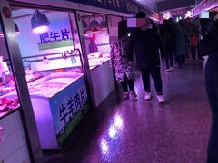 -大东门农贸市场(东顺城街)