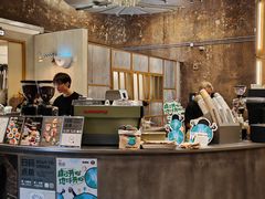 -KUDDO COFFEE(天河城店)