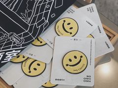 -MQ COFFEE STAND明谦(新洲店)