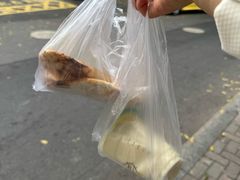 -文武王氏烧饼·无矾油条(西溪路店)