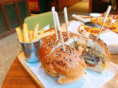 -G+KITCHEN(龙湖狮山天街店)