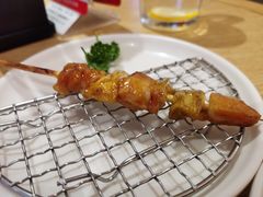 -味千拉面(航洋国际购物中心)