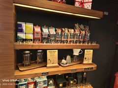 -星巴克(来福士2F店)