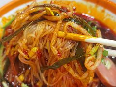 -三姐妹冷面馆(保卫路店)