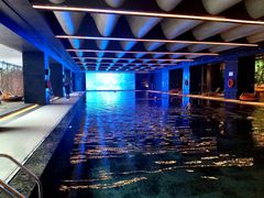 -西安W酒店FIT有型健身中心
