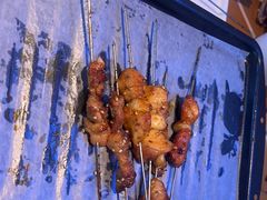 -四禧精酿铜锅涮肉·烧烤工场(大明湖店)