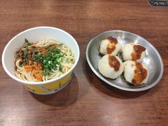 -蔡林记(黄鹤楼店)