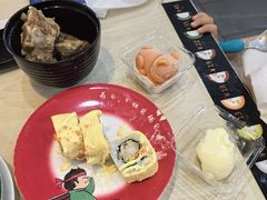 -禾绿回转寿司(国瑞店)
