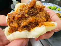 -都一处烧麦馆(前门店)