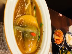 -肆月河豚·新淮扬(金融街店)