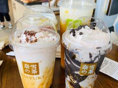 -奈雪的茶(佛山顺德美的悦然广场店)
