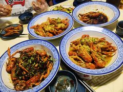-91小龙虾·香辣蛙(蛇口店)
