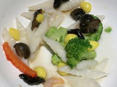 -大鸭梨烤鸭·北京菜(南小街/南苑店)