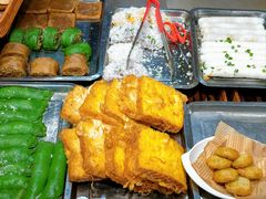 -琼海·狮椰美食楼